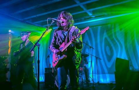 Balto, Doug Fir Lounge, photo by Miss Ellanea