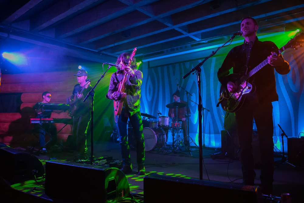 Balto, Doug Fir Lounge, photo by Miss Ellanea