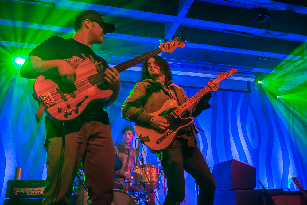 Balto, Doug Fir Lounge, photo by Miss Ellanea