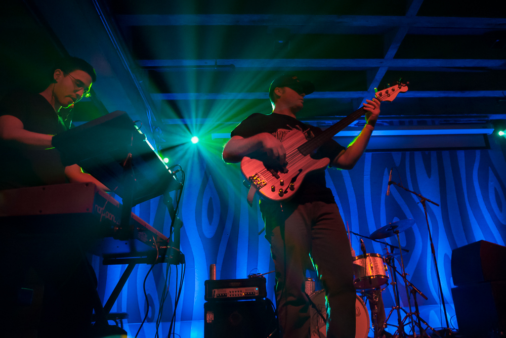 Balto, Doug Fir Lounge, photo by Miss Ellanea