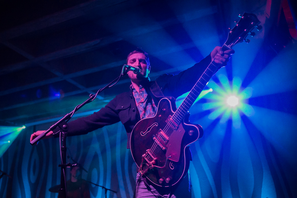 Balto, Doug Fir Lounge, photo by Miss Ellanea