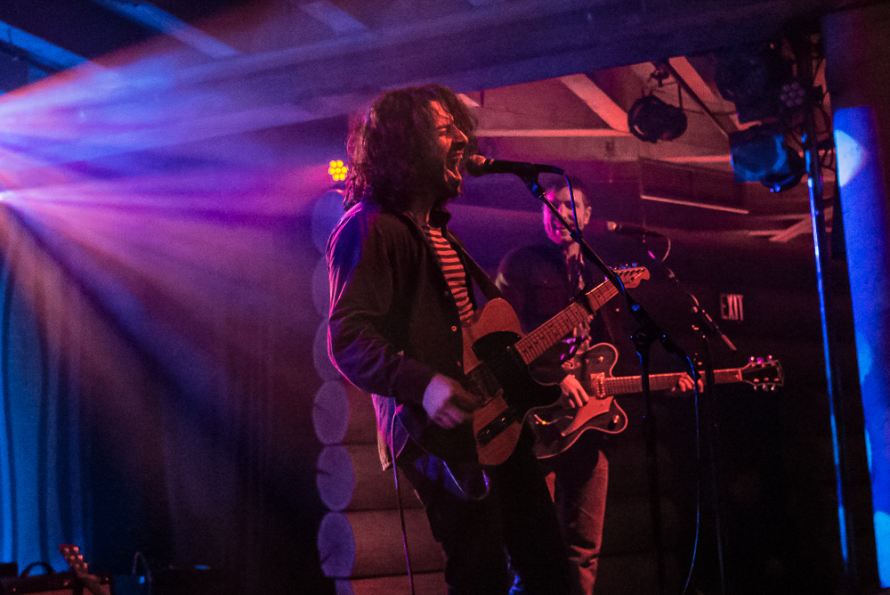 Balto, Doug Fir Lounge, photo by Miss Ellanea