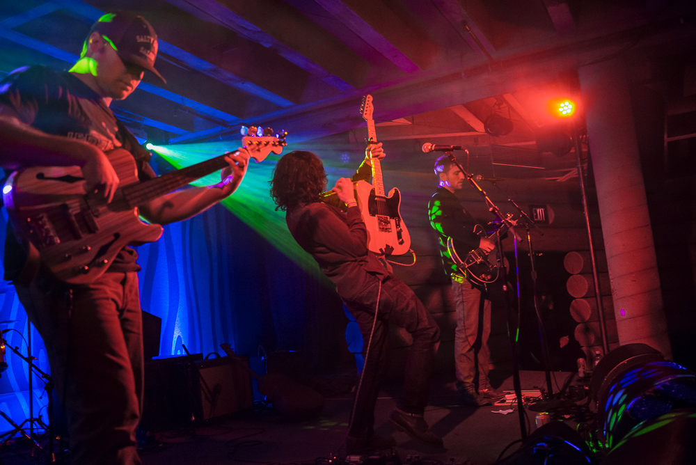 Balto, Doug Fir Lounge, photo by Miss Ellanea