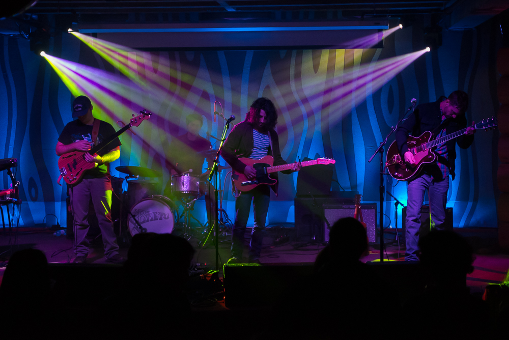 Balto, Doug Fir Lounge, photo by Miss Ellanea