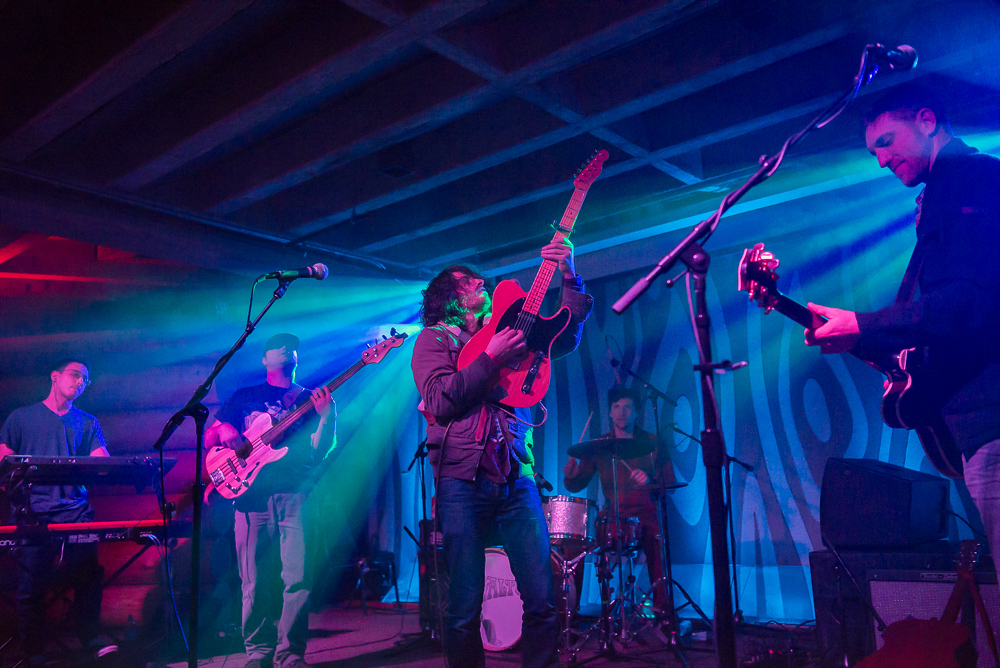 Balto, Doug Fir Lounge, photo by Miss Ellanea