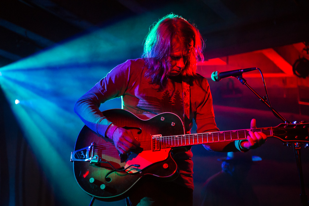 Vacilando, Doug Fir Lounge, photo by Miss Ellanea