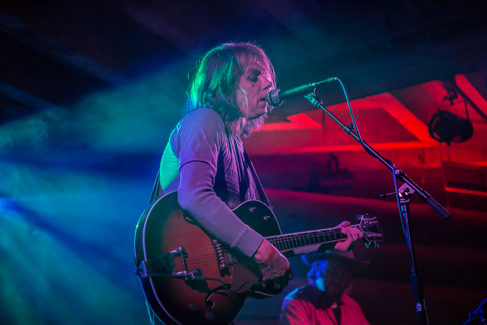 Vacilando, Doug Fir Lounge, photo by Miss Ellanea