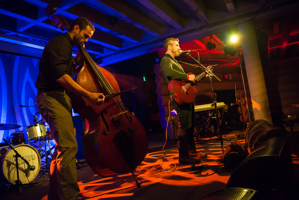 St. Even, Doug Fir Lounge, photo by Miss Ellanea