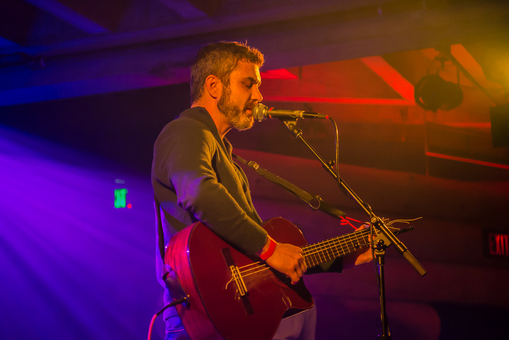 St. Even, Doug Fir Lounge, photo by Miss Ellanea