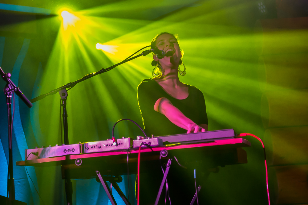 Swansea, Doug Fir Lounge, photo by Miss Ellanea