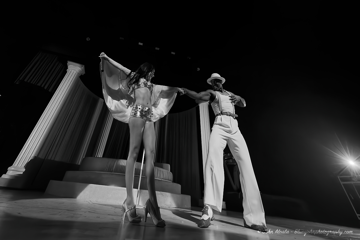 Jessie Murph, Theater of the Clouds, photo by John Alcala