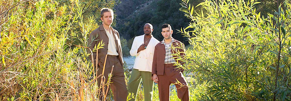 Durand Jones & The Indications