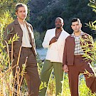 Durand Jones & The Indications