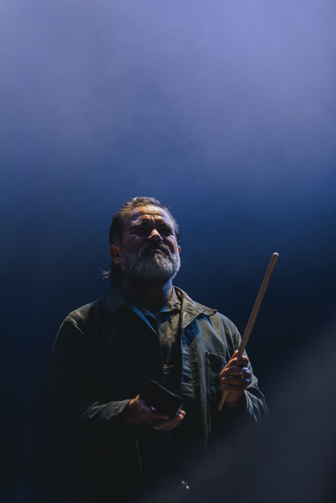 Kevin Morby, Moda Center, photo by Ben Coles