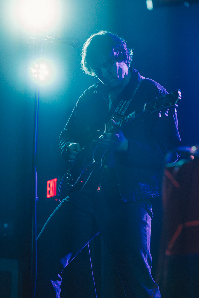 Night Moves, Wonder Ballroom, photo by Blake Sourisseau