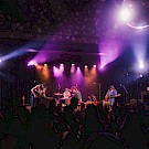 Night Moves, Wonder Ballroom, photo by Blake Sourisseau