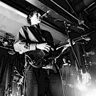 Geese, Wonder Ballroom, photo by Blake Sourisseau