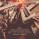 The California Honeydrops