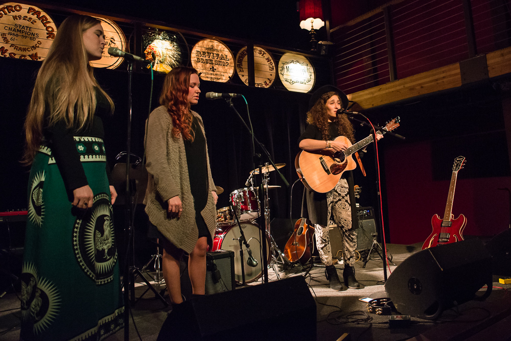 Moorea Masa, Mississippi Studios, photo by Miss Ellanea