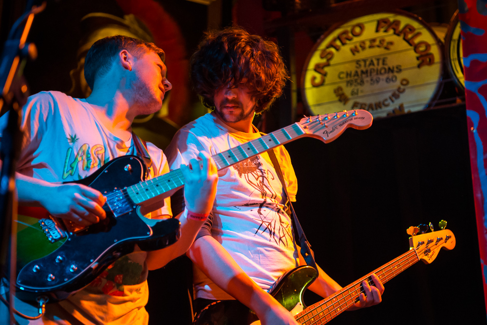 And And And, Mississippi Studios, photo by Miss Ellanea