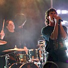 Don Broco, Wonder Ballroom, photo by Joshua Hathaway