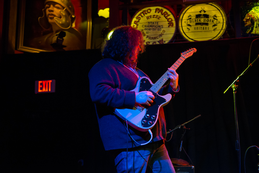 Rare Diagram, Mississippi Studios, photo by Miss Ellanea