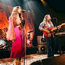 Grateful Shred, Revolution Hall, photo by Blake Sourisseau