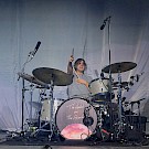 The Head And The Heart, Moda Center, photo by John Alcala