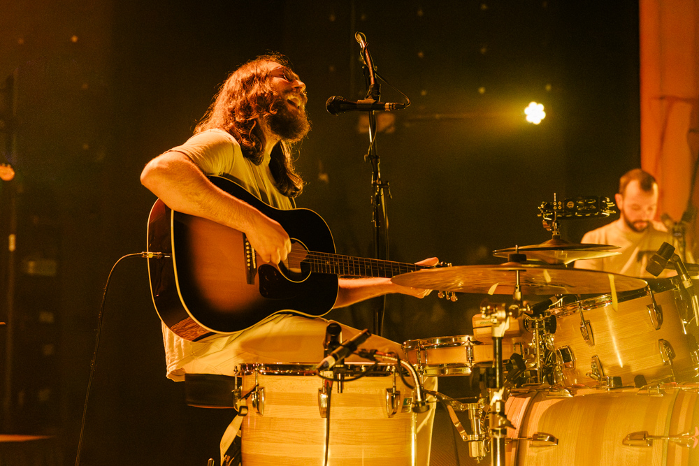 Whitney, Revolution Hall, photo by Blake Sourisseau