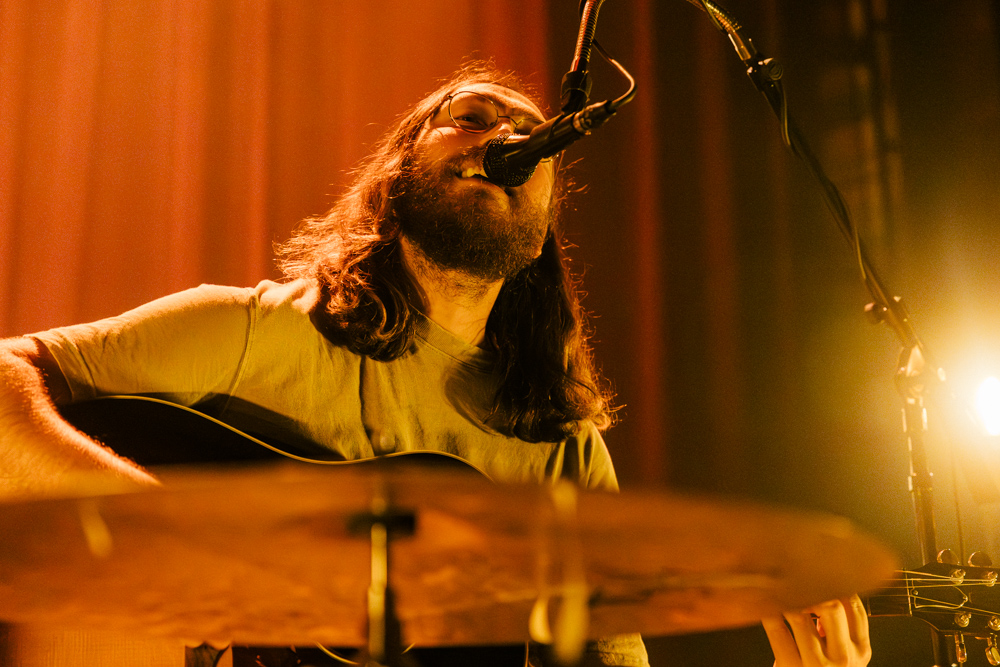 Whitney, Revolution Hall, photo by Blake Sourisseau