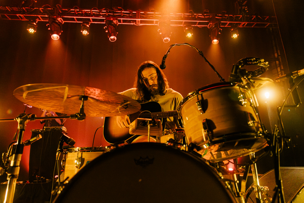 Whitney, Revolution Hall, photo by Blake Sourisseau