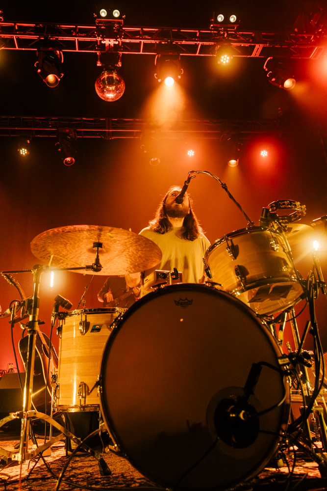 Whitney, Revolution Hall, photo by Blake Sourisseau