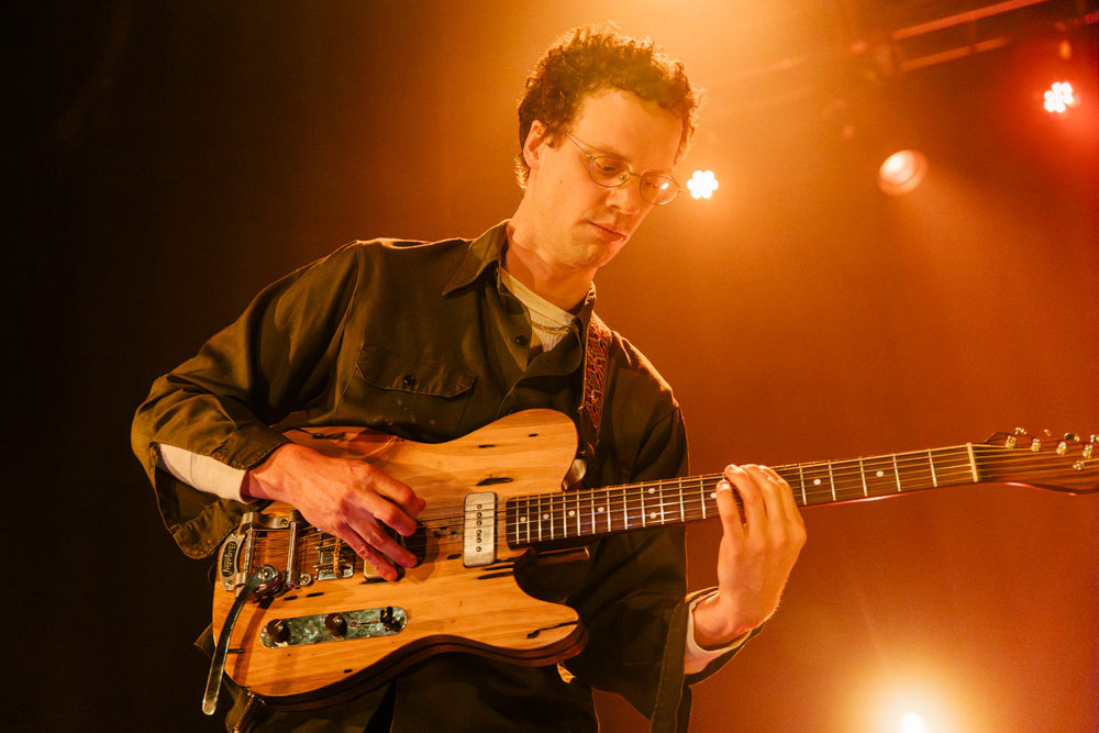 Whitney, Revolution Hall, photo by Blake Sourisseau