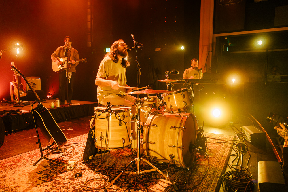 Whitney, Revolution Hall, photo by Blake Sourisseau