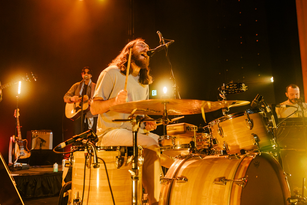 Whitney, Revolution Hall, photo by Blake Sourisseau