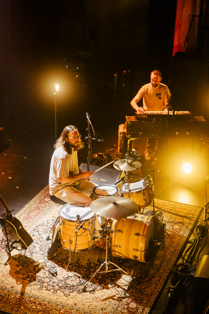 Whitney, Revolution Hall, photo by Blake Sourisseau