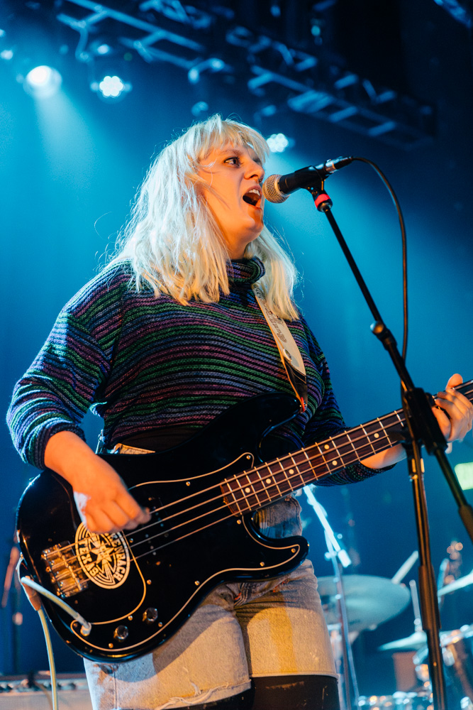 Prewn, Revolution Hall, photo by Blake Sourisseau