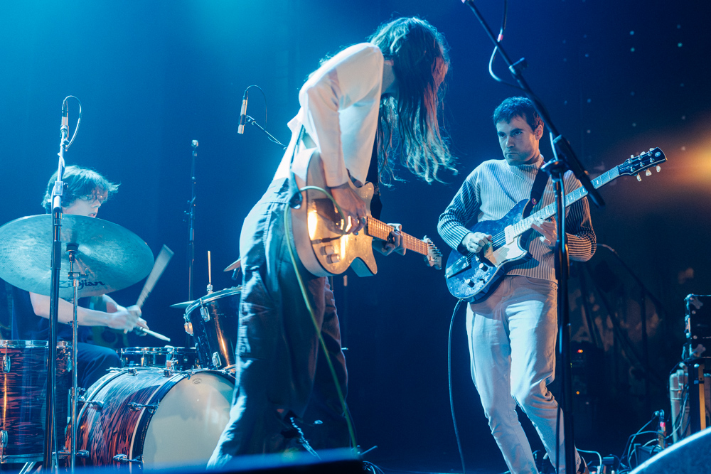 Prewn, Revolution Hall, photo by Blake Sourisseau