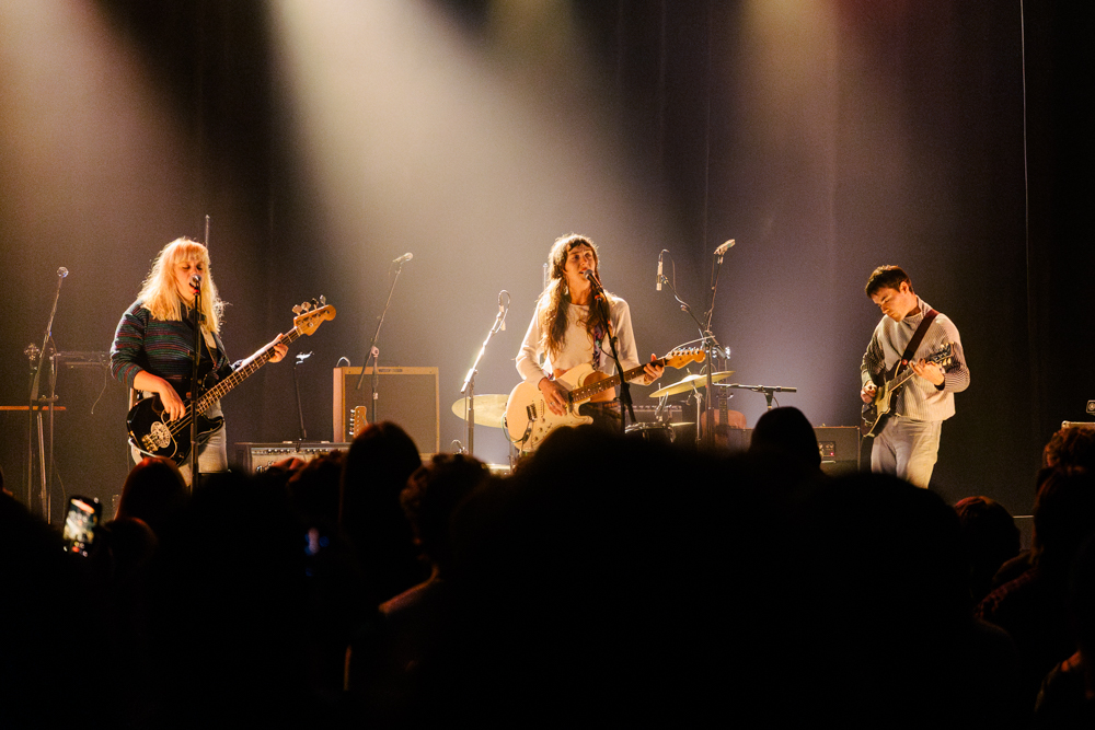 Prewn, Revolution Hall, photo by Blake Sourisseau