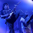 Ben Quad, Hawthorne Theatre, photo by Joshua Hathaway