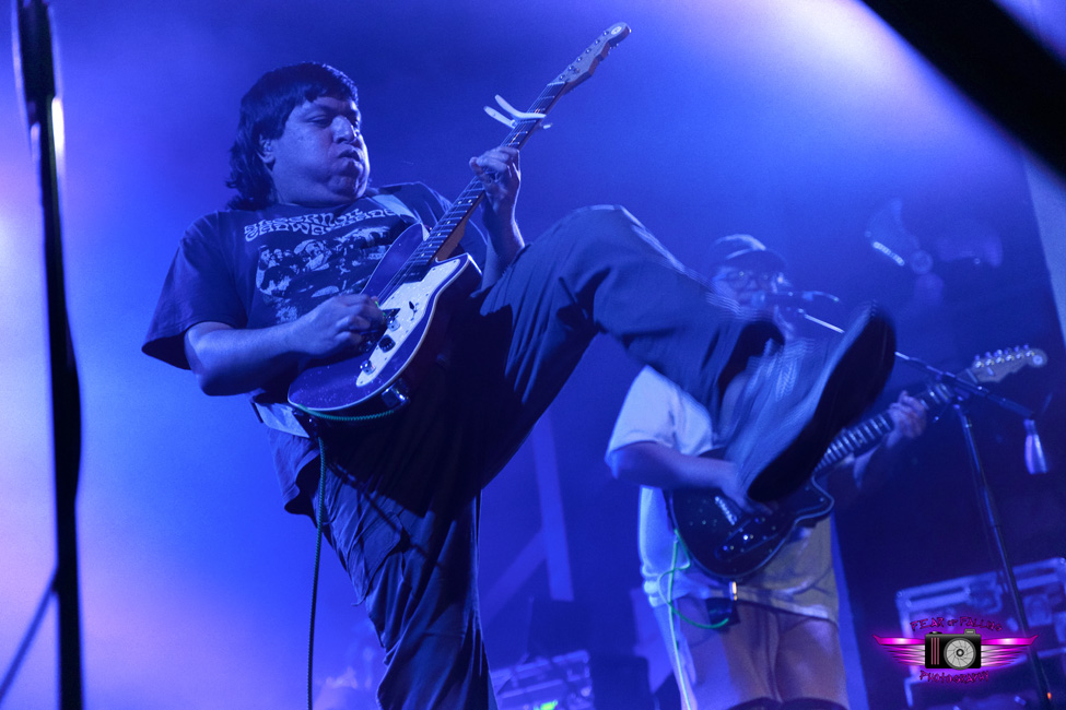 Ben Quad, Hawthorne Theatre, photo by Joshua Hathaway