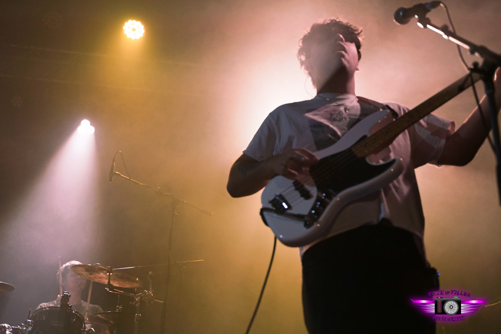 Riley!, Hawthorne Theatre, photo by Joshua Hathaway