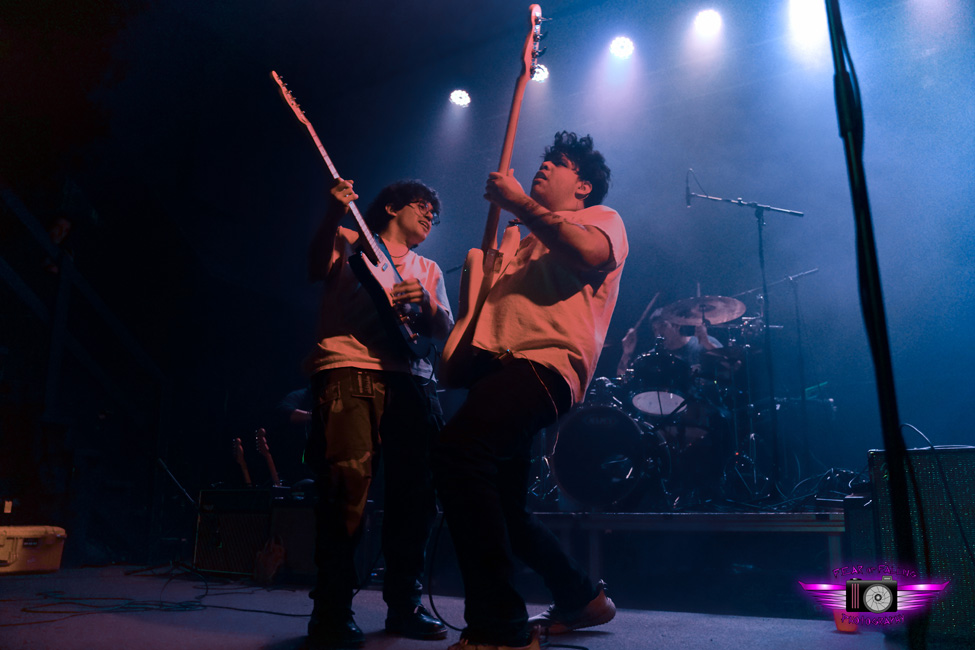 Riley!, Hawthorne Theatre, photo by Joshua Hathaway