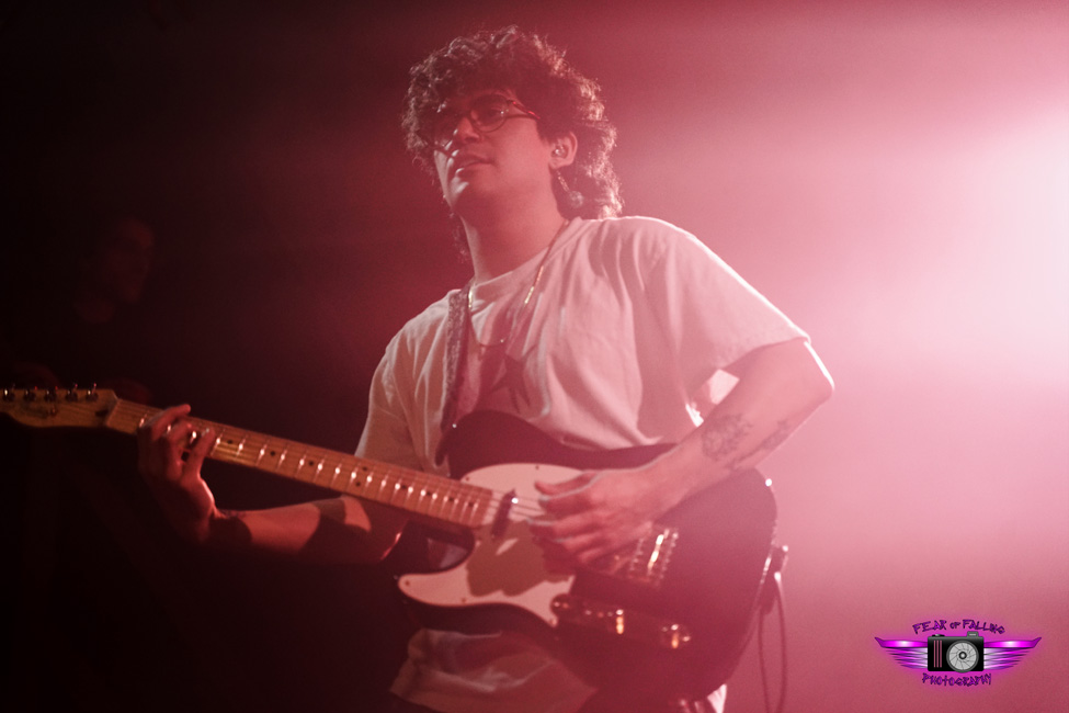 Riley!, Hawthorne Theatre, photo by Joshua Hathaway