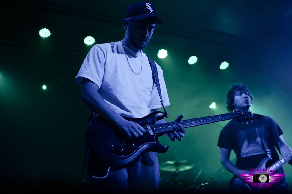 Footballhead, Hawthorne Theatre, photo by Joshua Hathaway