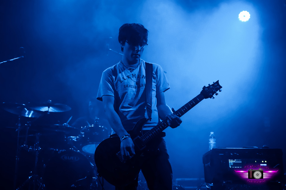 Footballhead, Hawthorne Theatre, photo by Joshua Hathaway