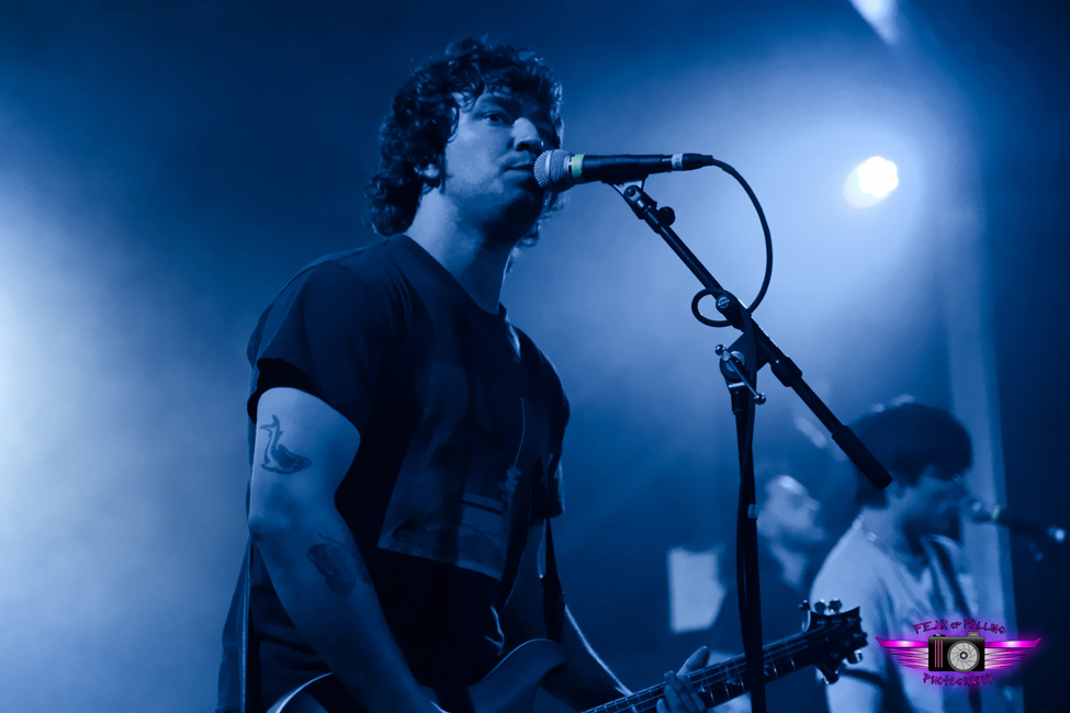 Footballhead, Hawthorne Theatre, photo by Joshua Hathaway