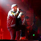 Roseland Theater, photo by Joshua Hathaway