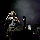 ThxSoMch, Nova PDX, photo by Joshua Hathaway