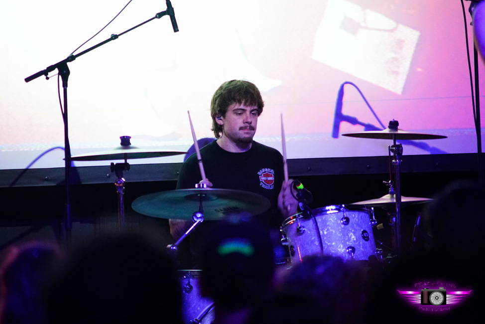 ThxSoMch, Nova PDX, photo by Joshua Hathaway